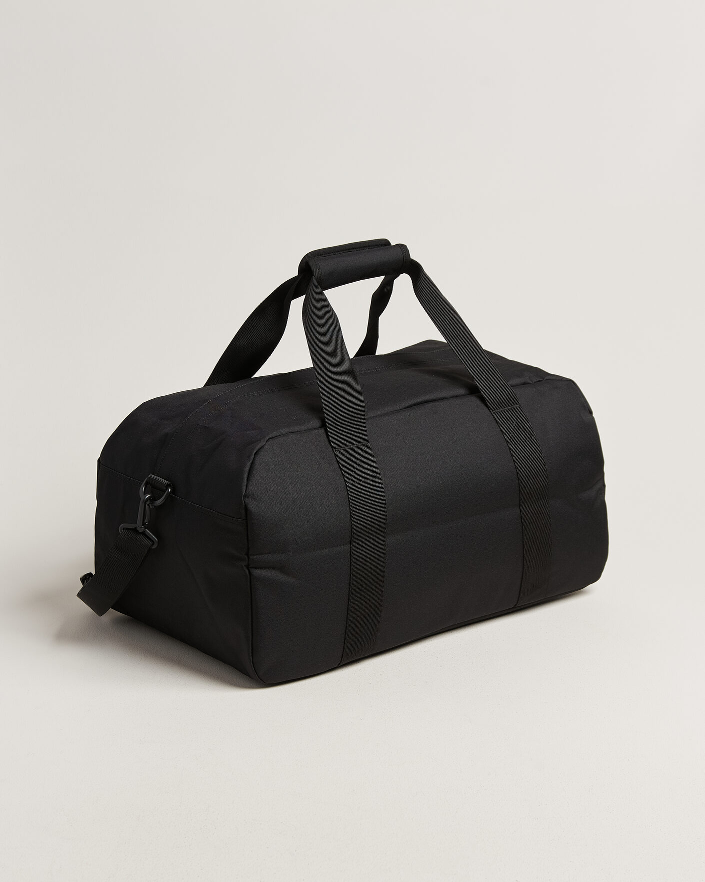 Men | Bags | Carhartt WIP | Duffle Bag Black