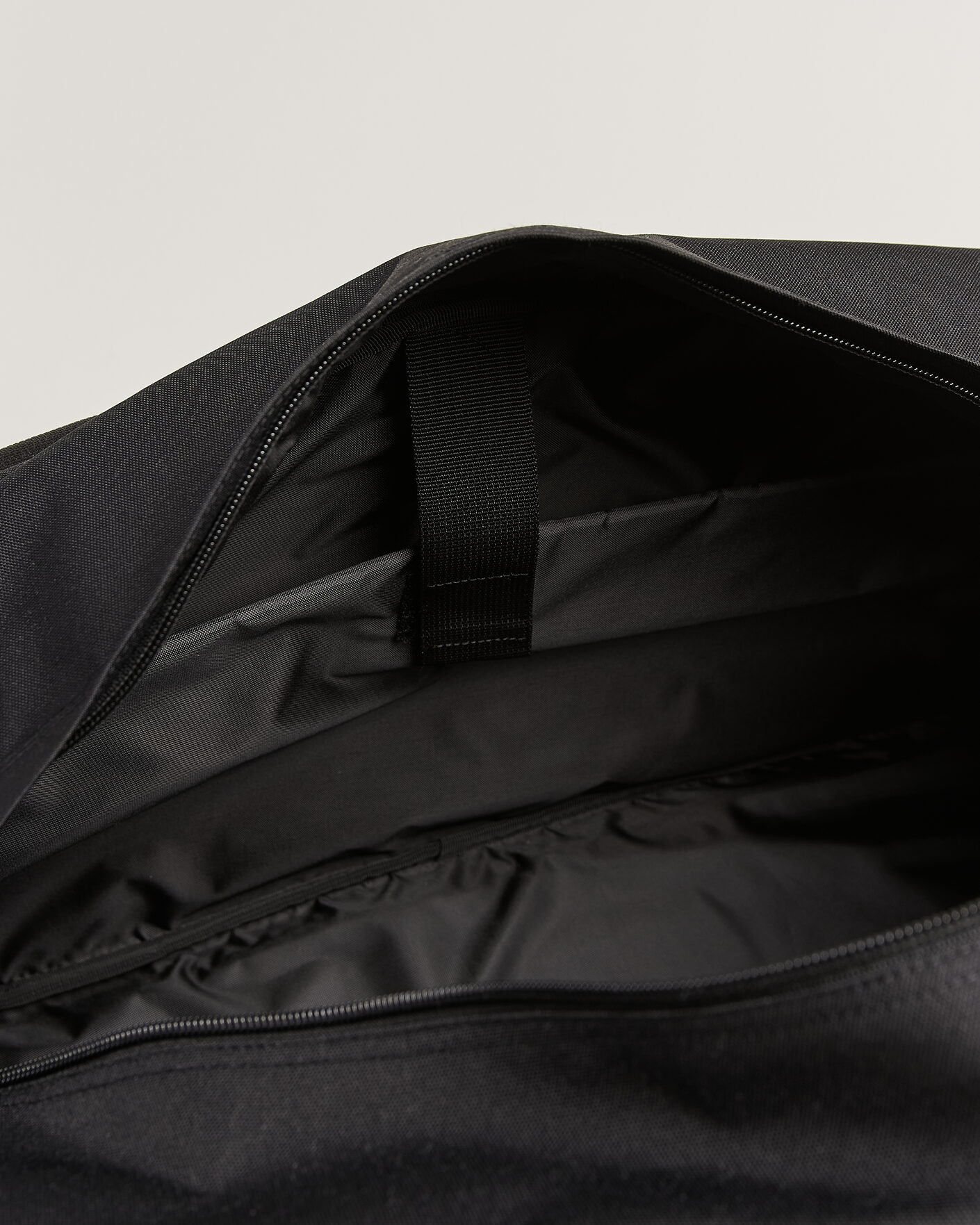 Men | Bags | Carhartt WIP | Duffle Bag Black