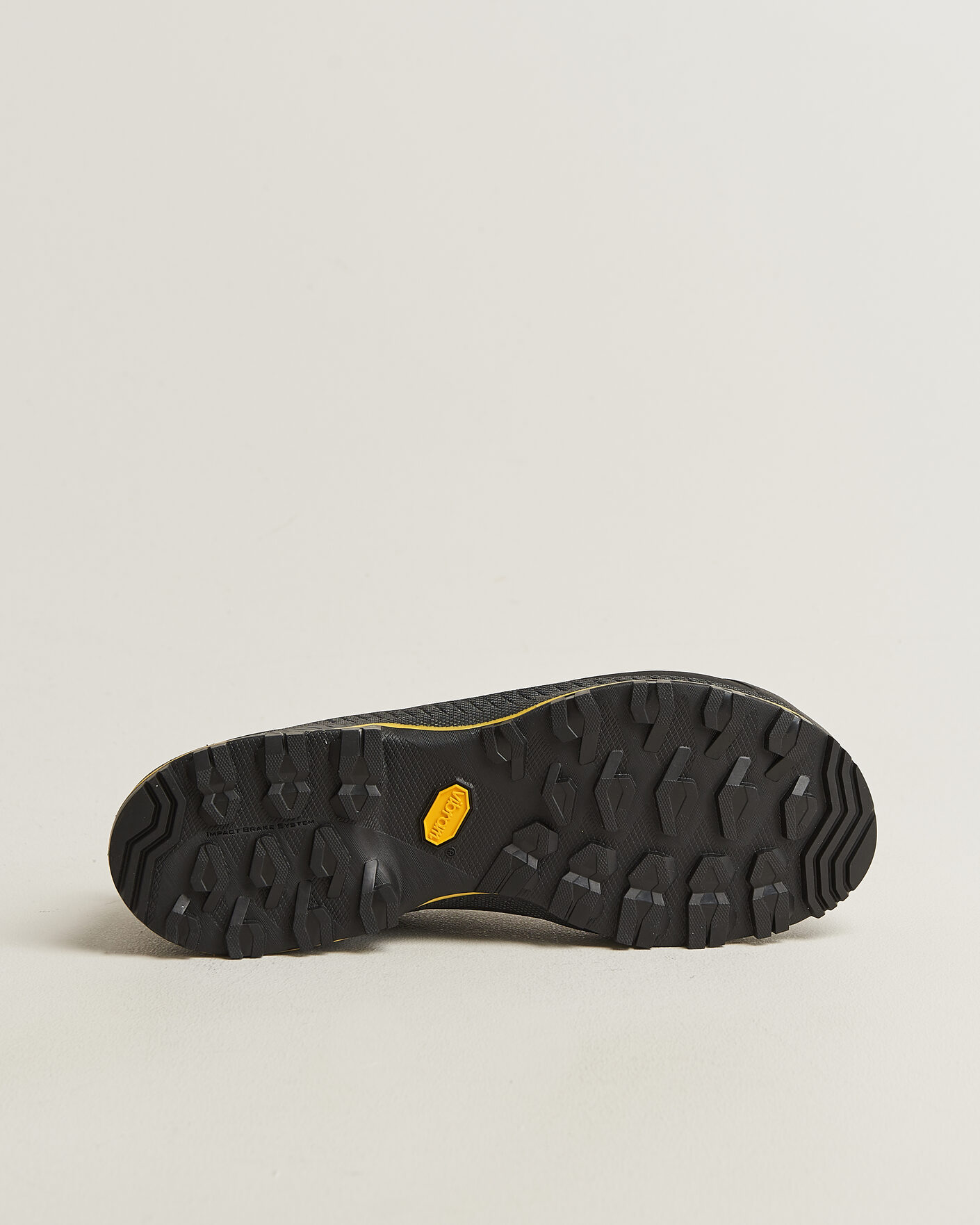 Men | Hiking shoes | La Sportiva | TX5 EVO GTX Carbon/Yellow