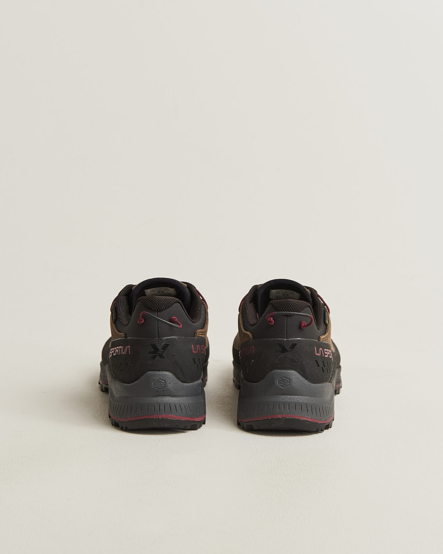 Men | Hiking shoes | La Sportiva | TX5 EVO GTX Mocha/Redwood