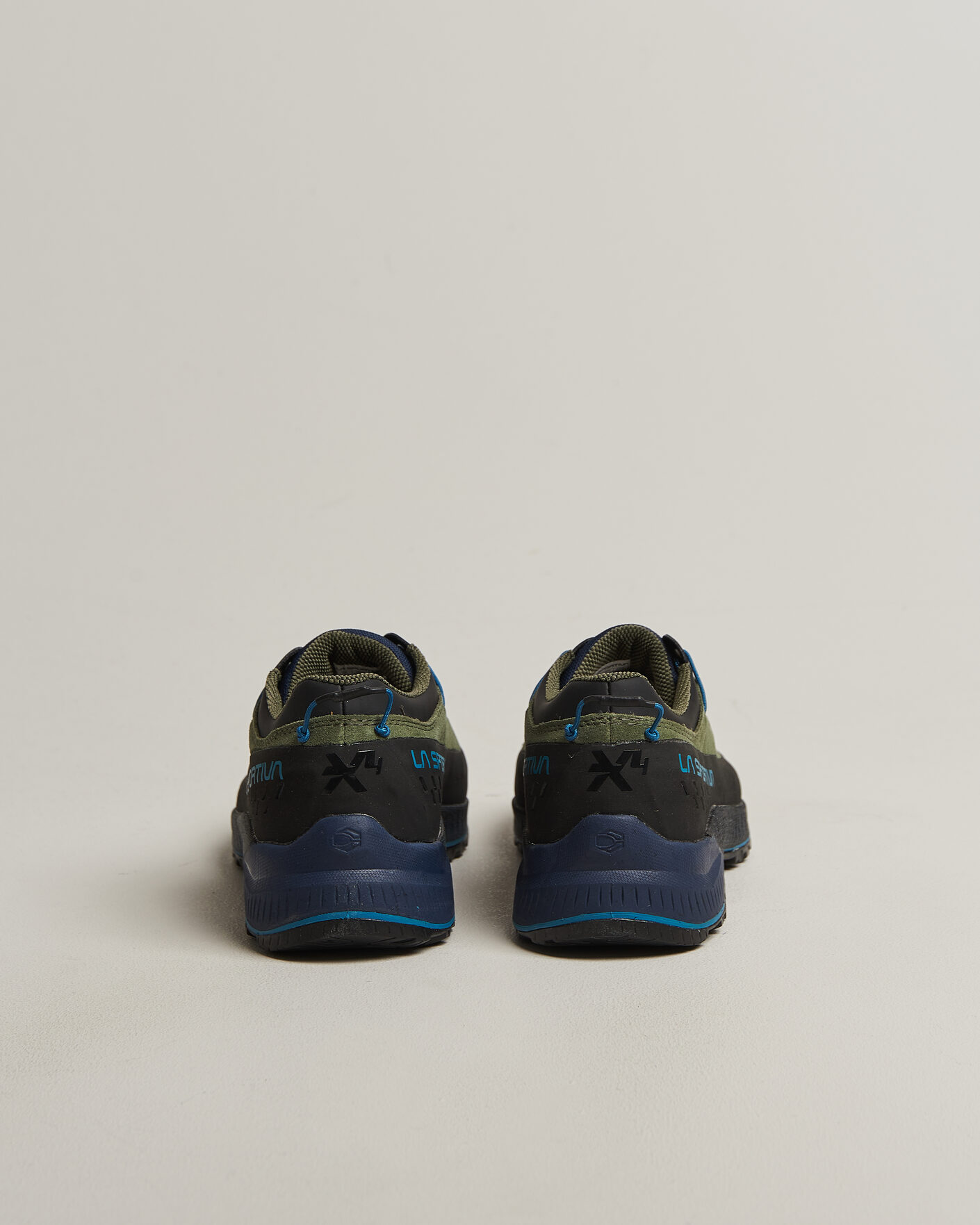 Men | Hiking shoes | La Sportiva | TX4 EVO Cypress/Night Sky