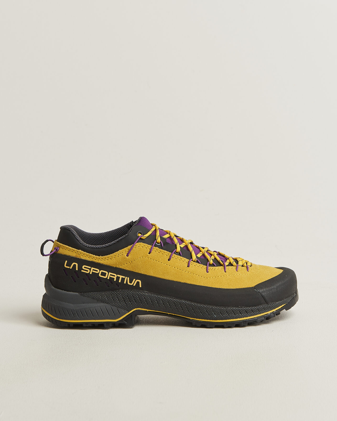 Men | Hiking shoes | La Sportiva | TX4 EVO Yellow/Purple
