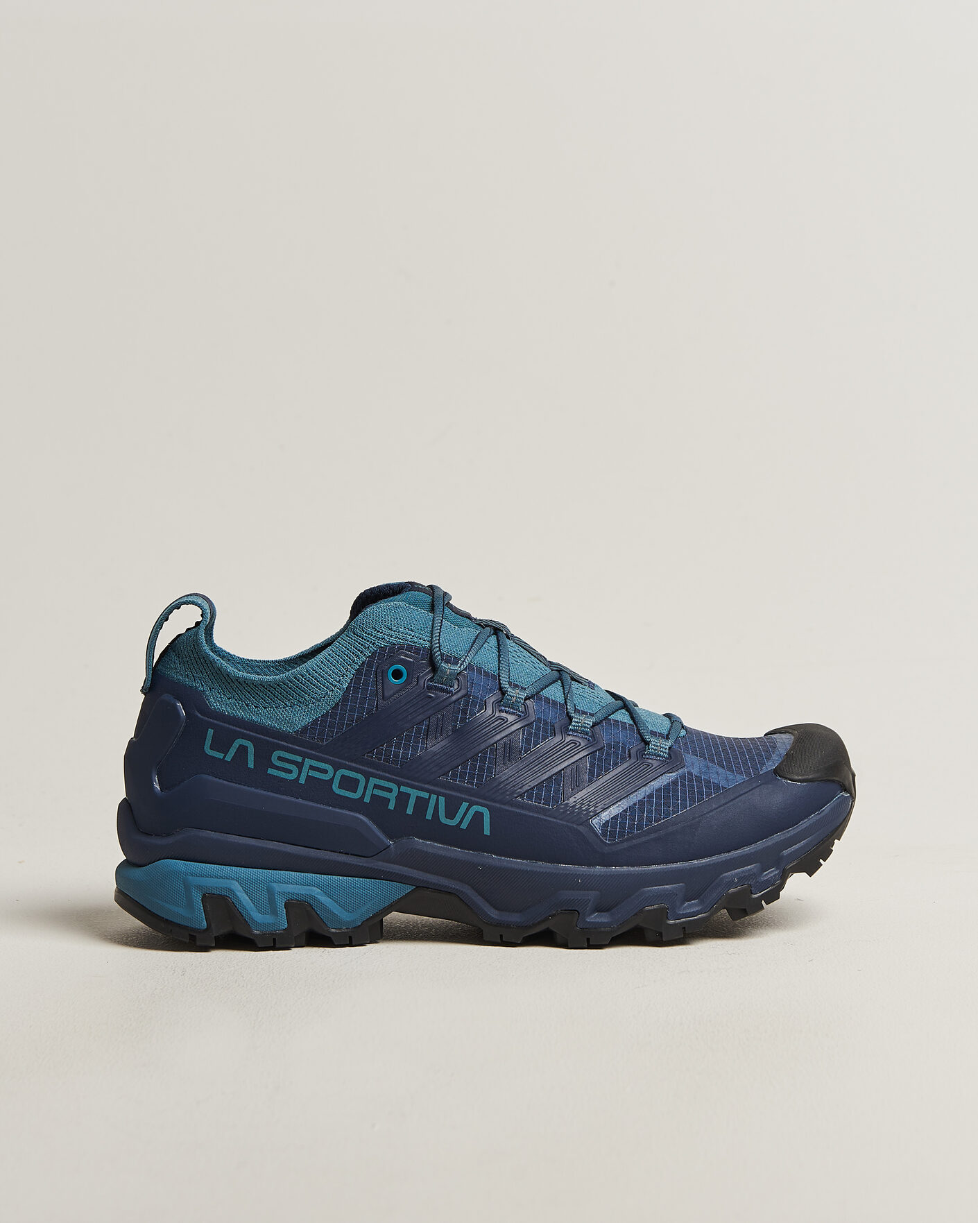 Men | Hiking shoes | La Sportiva | Ultra Raptor 3 Night Sky/Hurricane