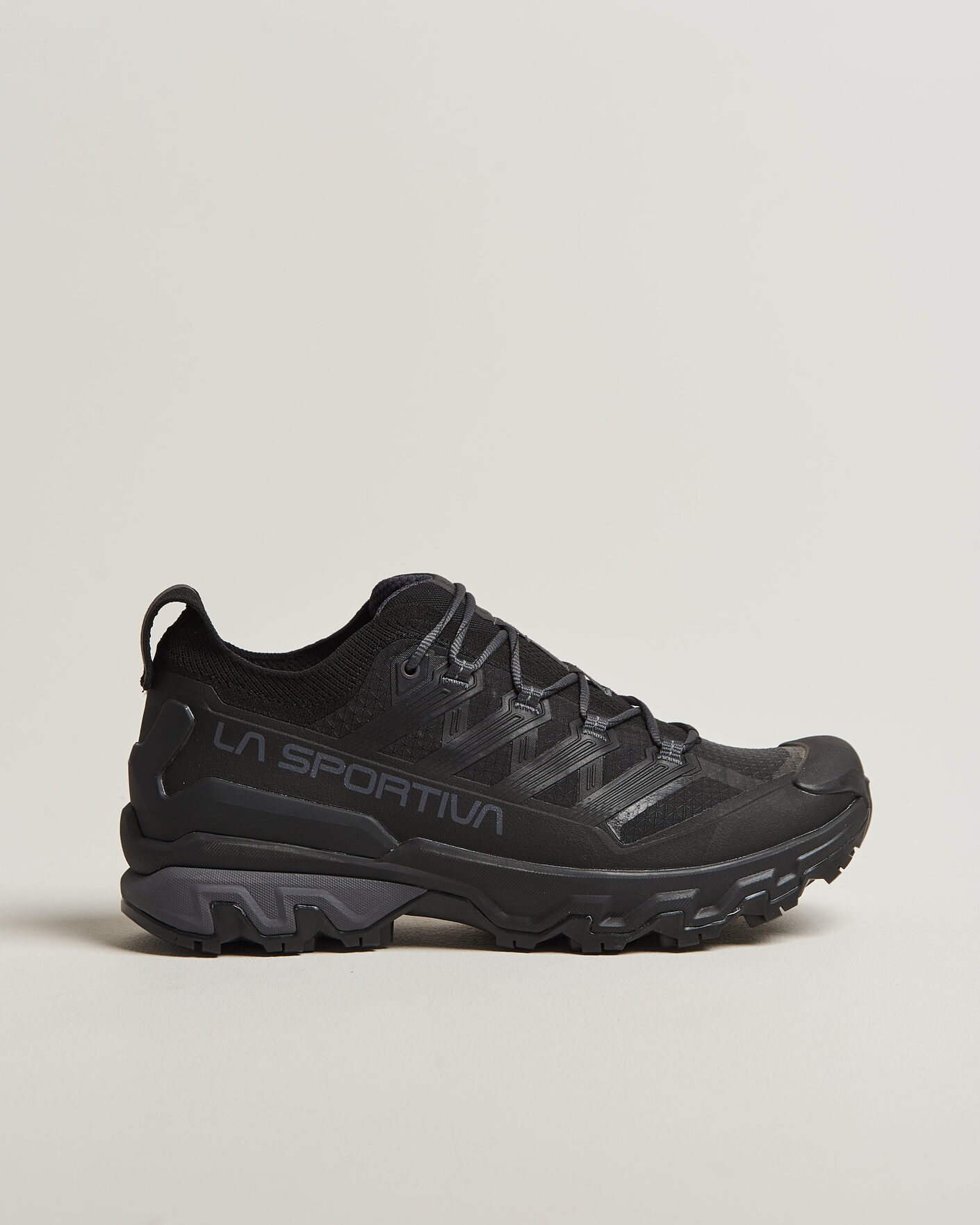 Men | Hiking shoes | La Sportiva | Ultra Raptor 3 Black