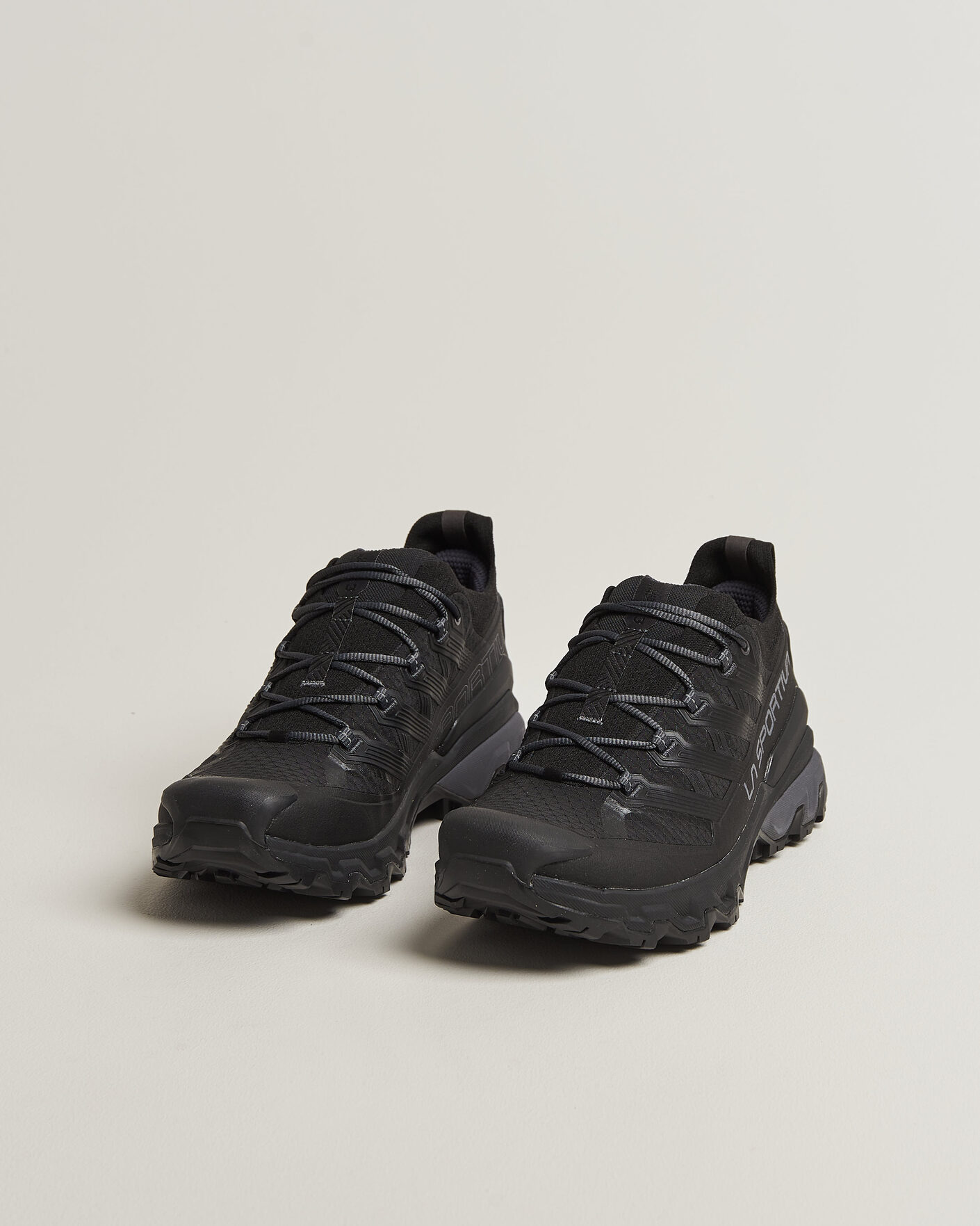 Men | Hiking shoes | La Sportiva | Ultra Raptor 3 Black