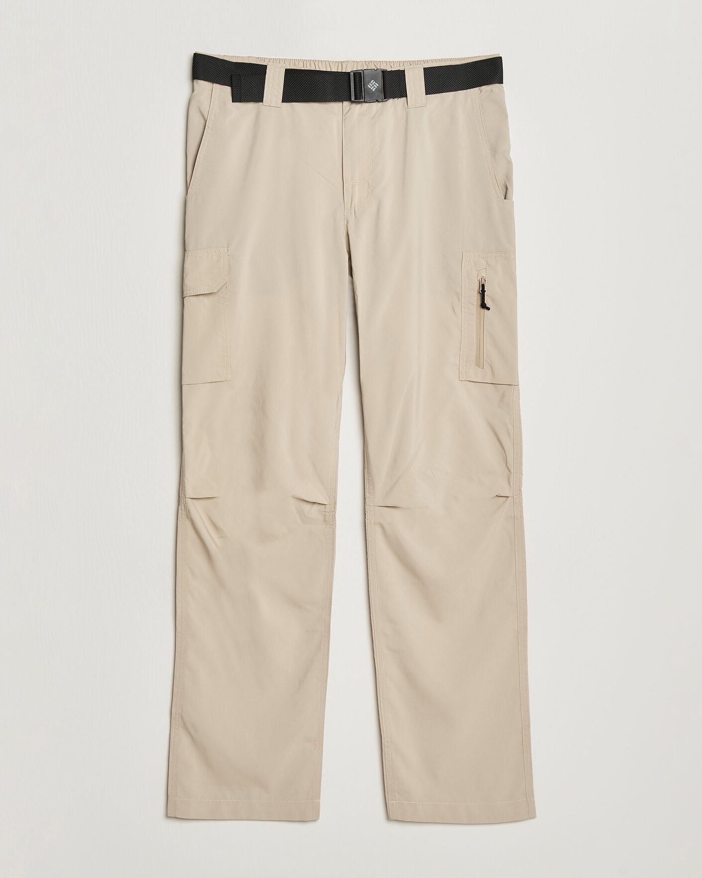 Men | Trousers | Columbia | Silver Ridge Utility Pants Ancient Fossil