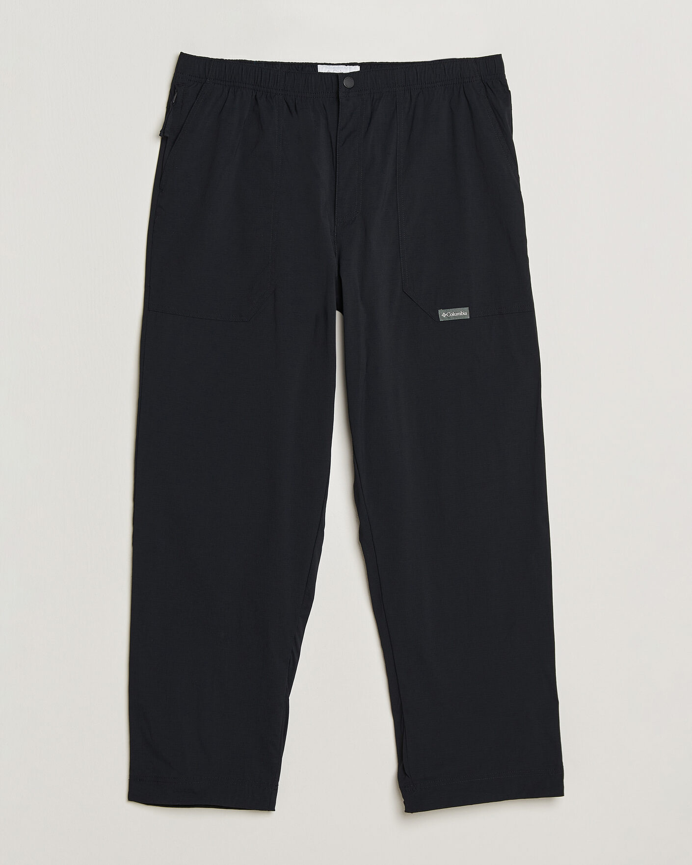 Men | Trousers | Columbia | Landroamer Scout Pants Black
