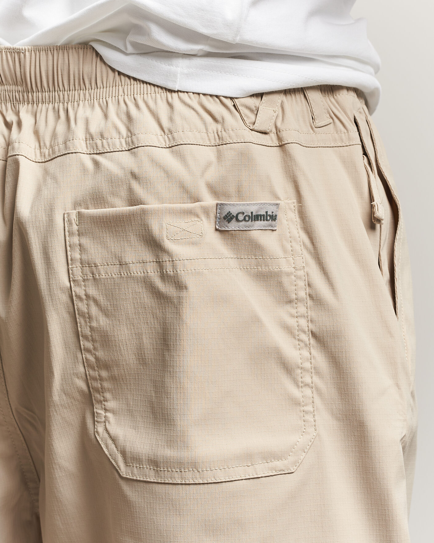 Men | Shorts | Columbia | Landroamer Scout Shorts Ancient Fossil