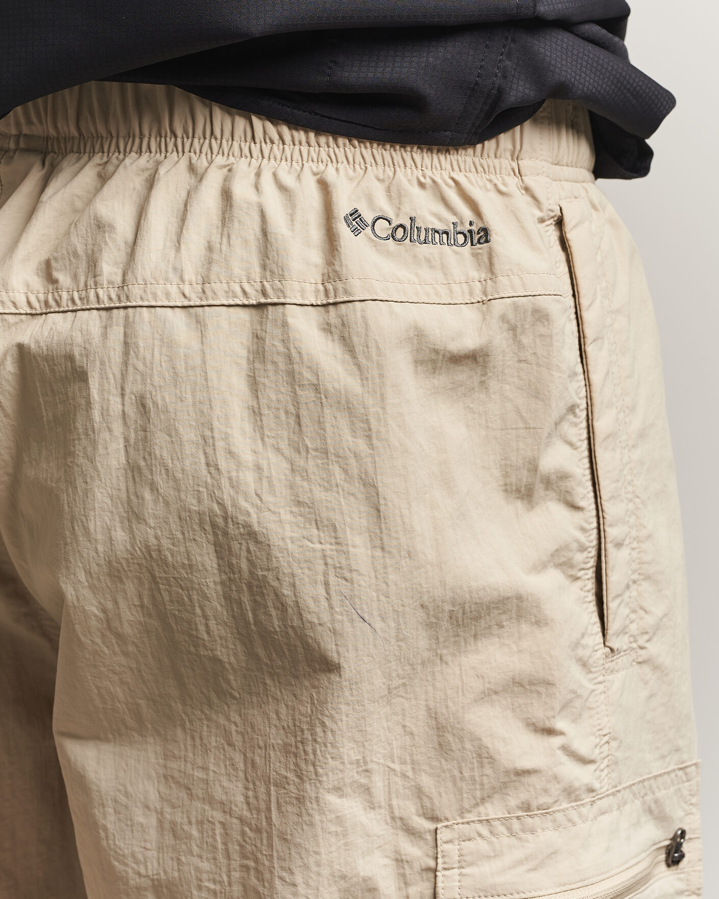 Men | Shorts | Columbia | Mountaindale Cargo Shorts Ancient Fossil