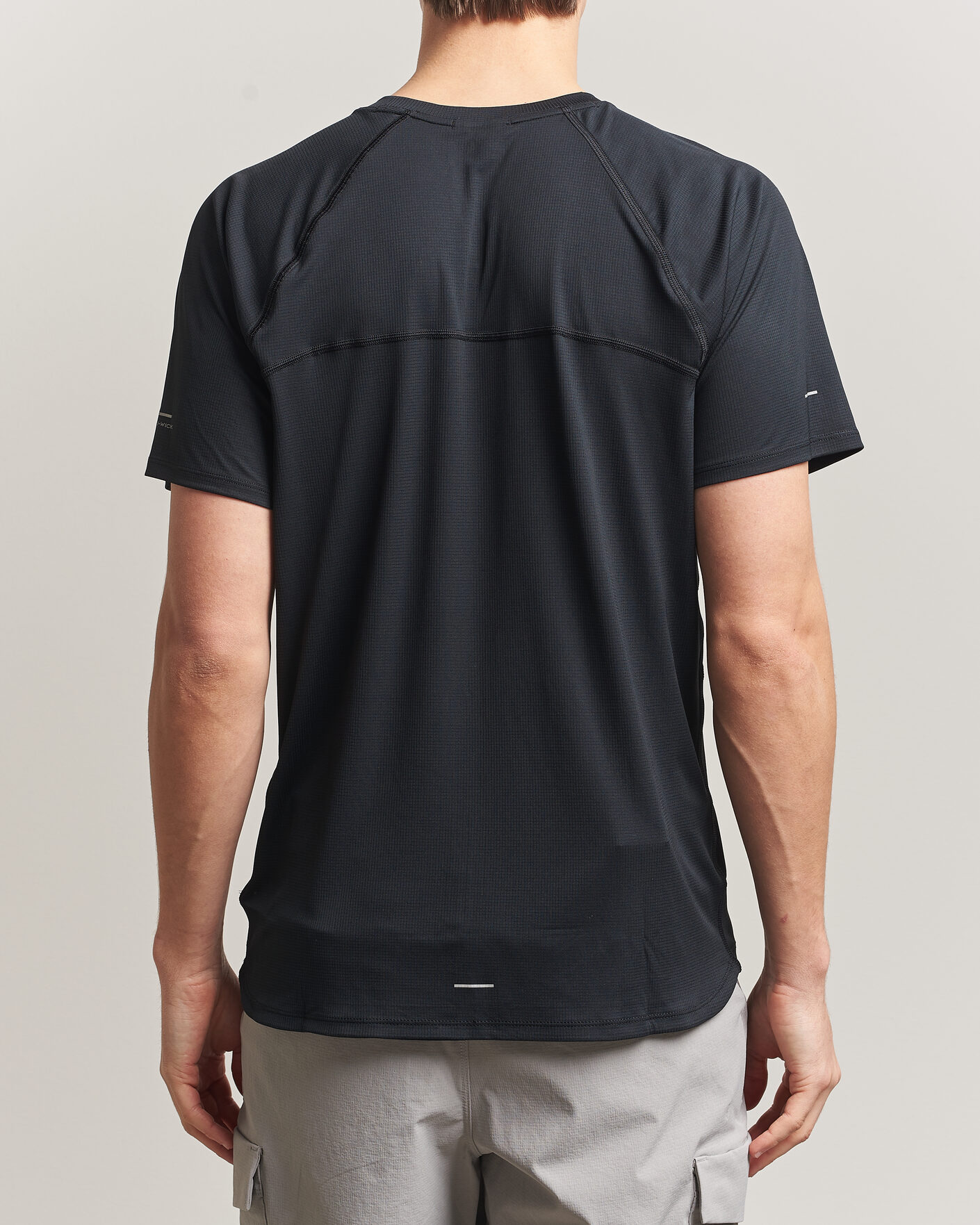 Men | T-Shirts | Columbia | Stealth Spring T-Shirt Black