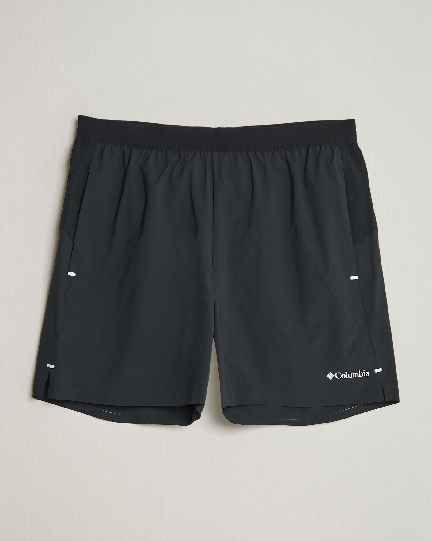Men | Shorts | Columbia | Stealth Spring Lined Shorts Black