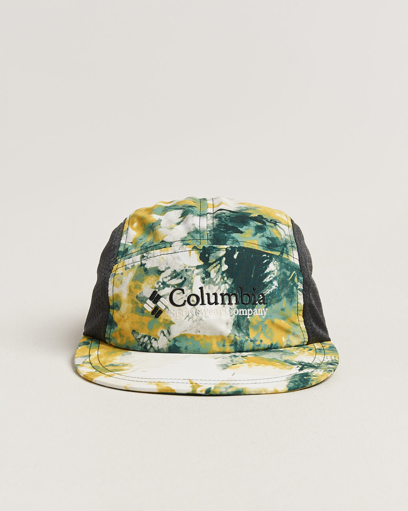 Men | Hats & Caps | Columbia | Wingmark Ripstop Cap Sea Salt