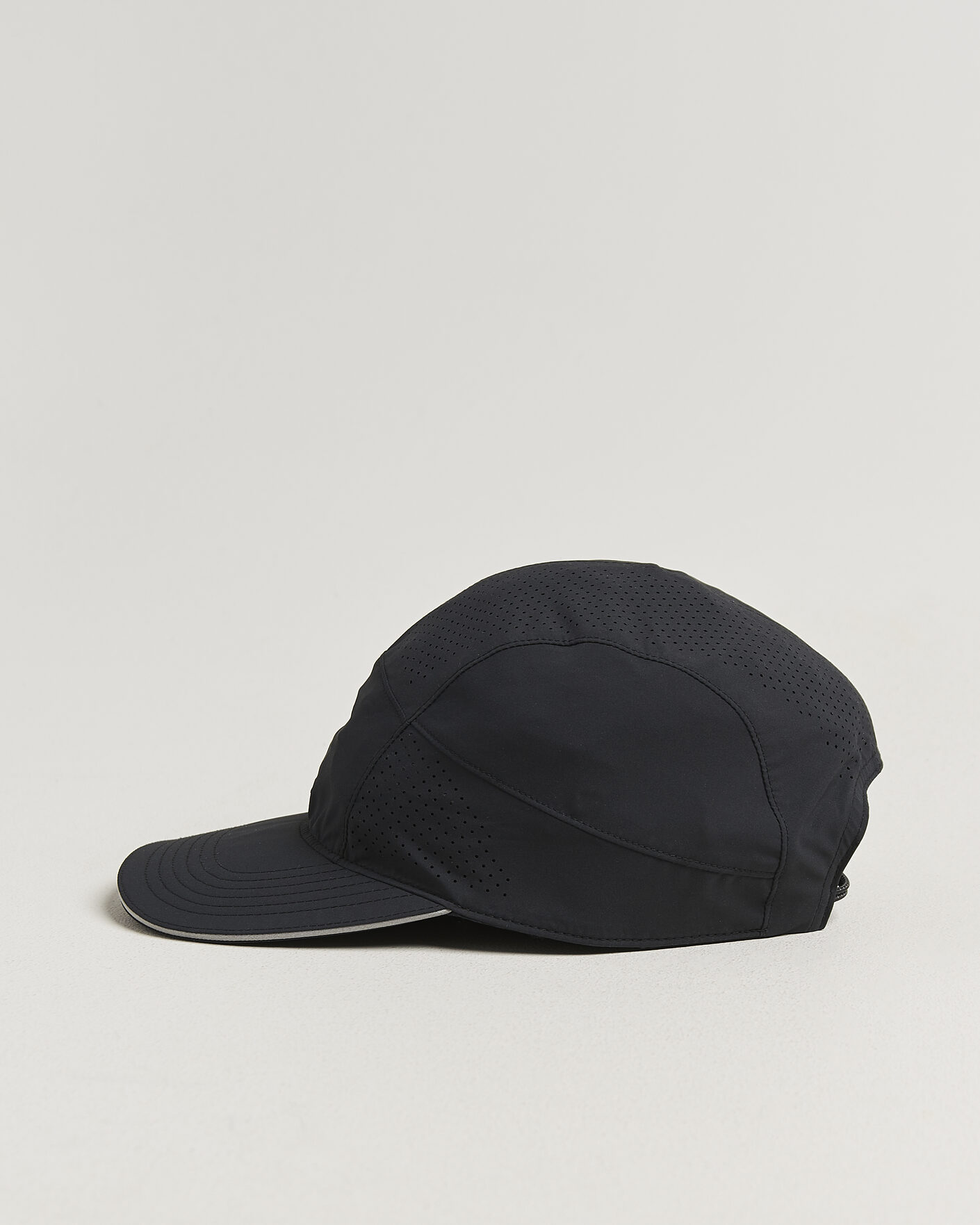 Men | Hats & Caps | Columbia | Speed Trail Ball Cap Black