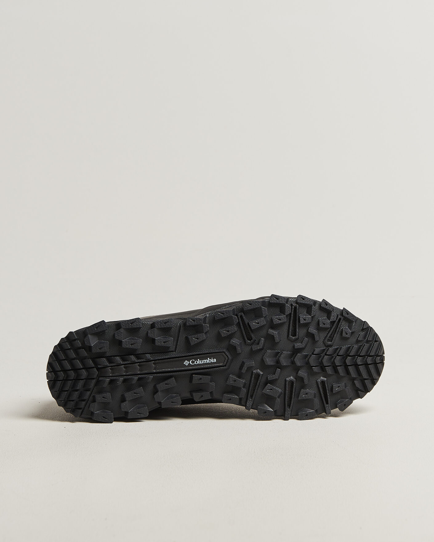 Men | Trail Sneakers | Columbia | Trans Trail Sneaker Black