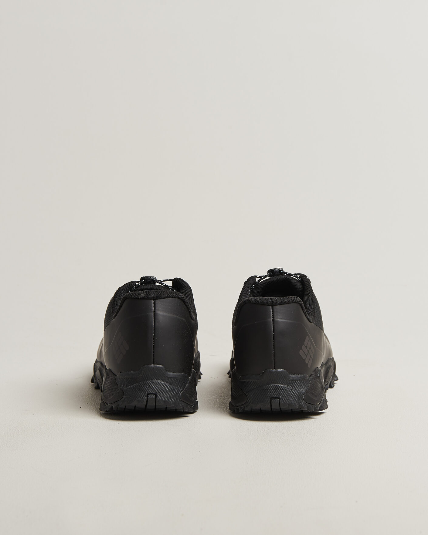 Men | Trail Sneakers | Columbia | Trans Trail Sneaker Black