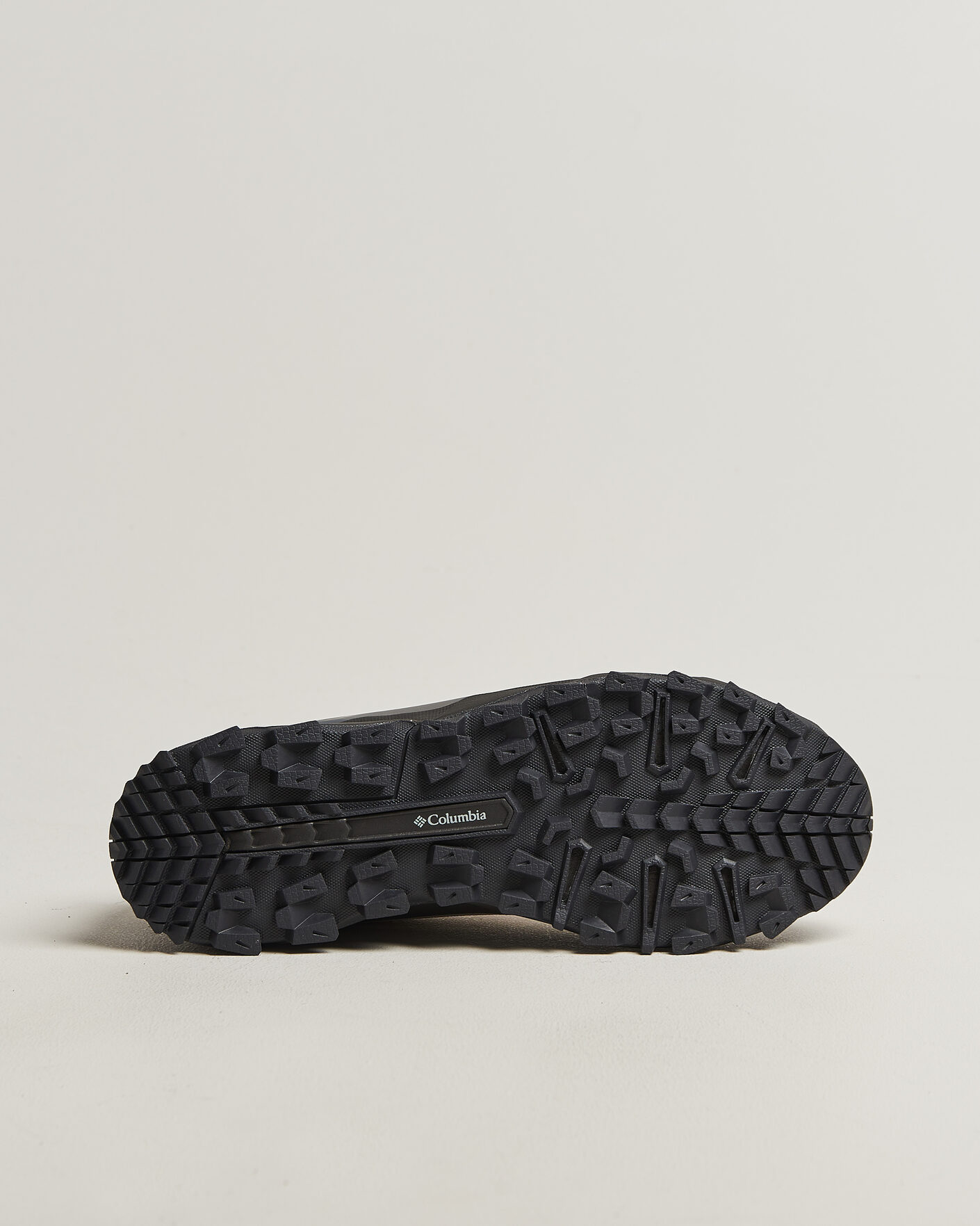 Men | Trail Sneakers | Columbia | Trans Trail Sneaker Beige