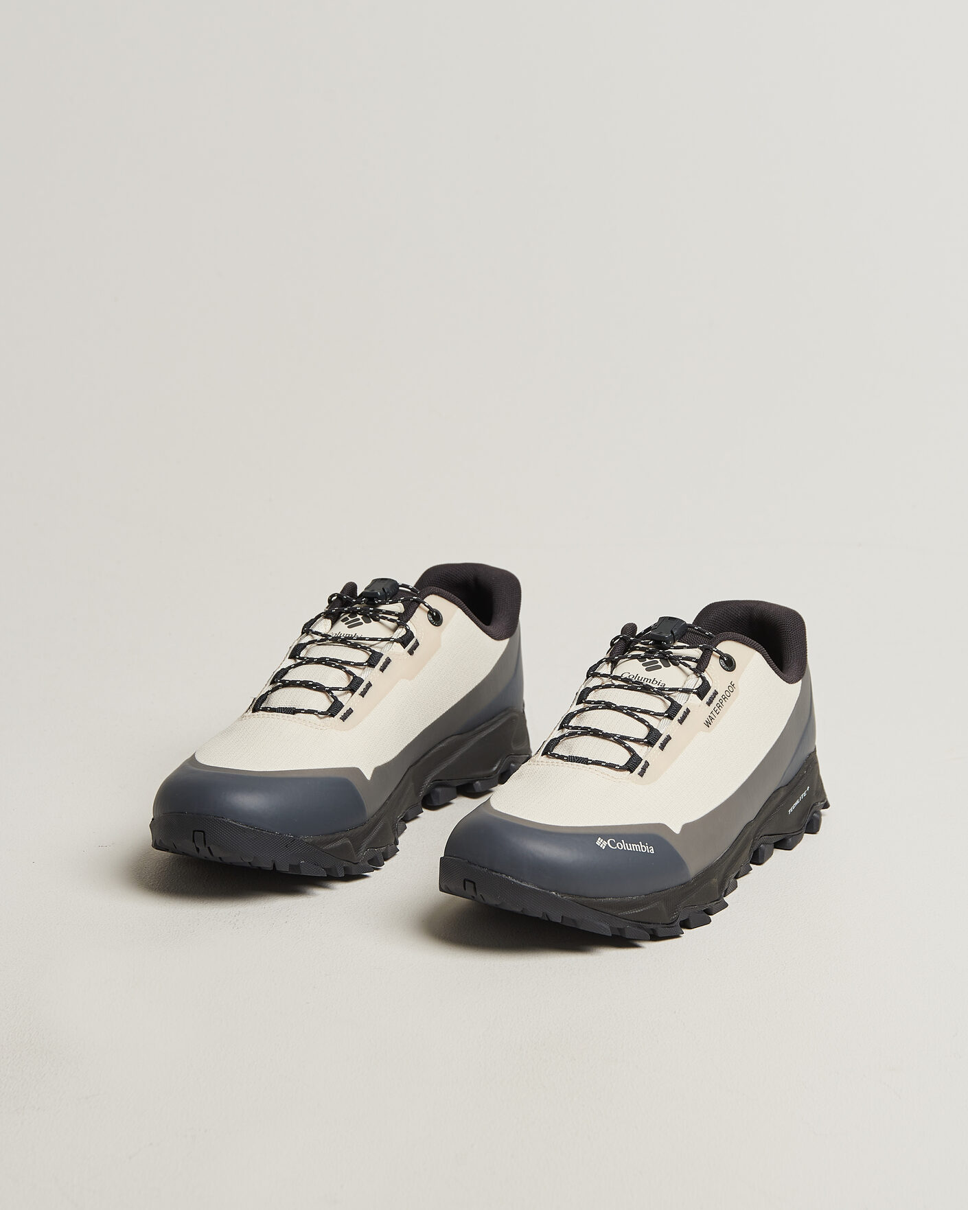 Men | Trail Sneakers | Columbia | Trans Trail Sneaker Beige