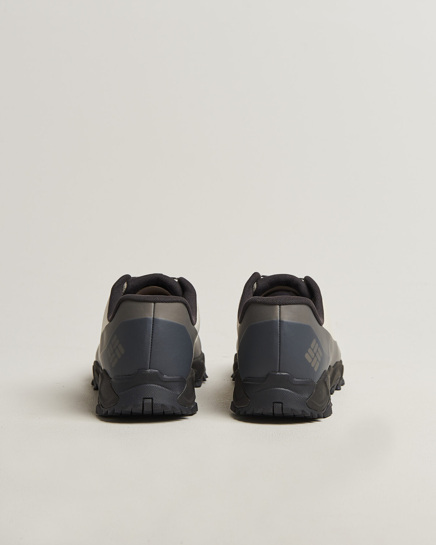 Columbia Trans Trail Sneaker Beige at CareOfCarl.com