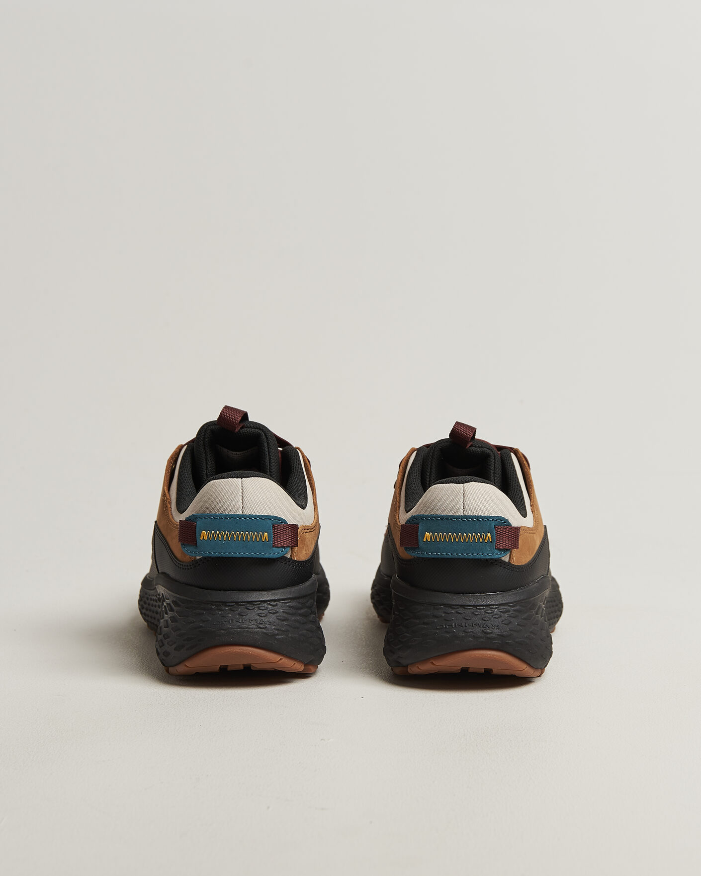 Men | Trail Sneakers | Columbia | Terrastride BC Suede Trail Sneaker Elk