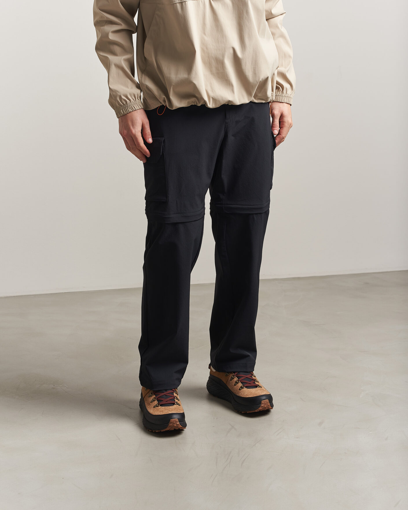 Men | Trail Sneakers | Columbia | Terrastride BC Suede Trail Sneaker Elk