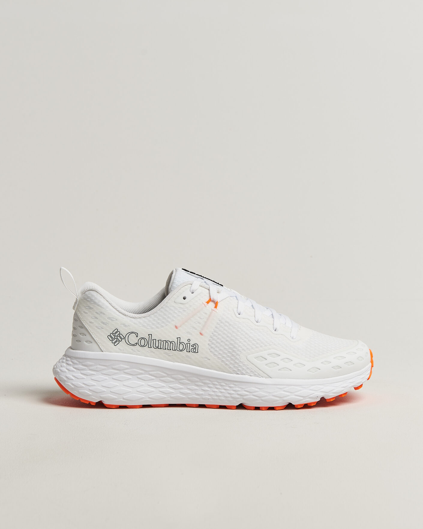 Men | Sneakers | Columbia | Konos TRS Sneaker White