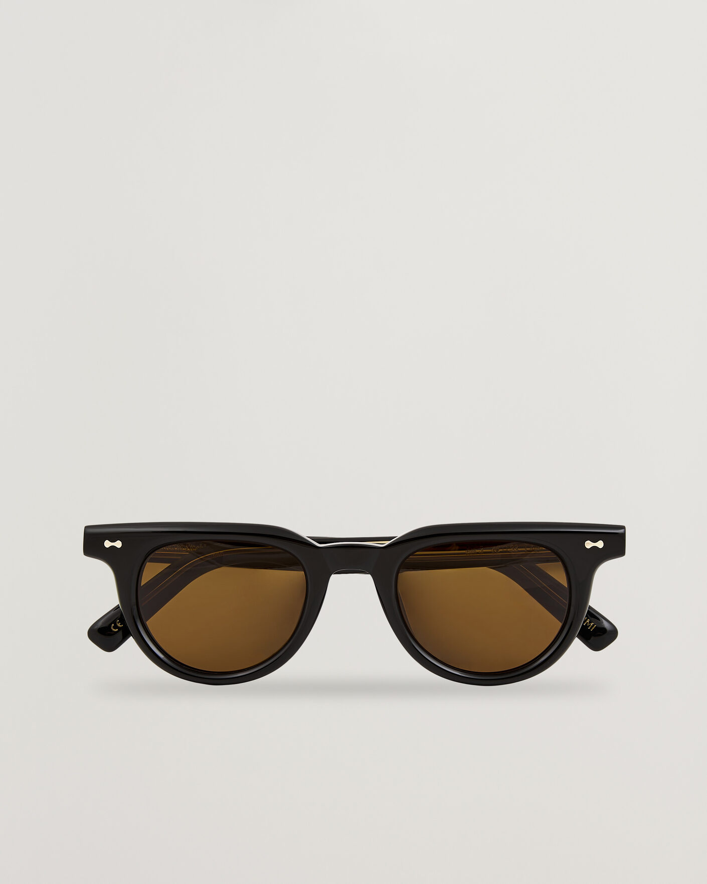 Men | Sunglasses | CHIMI | Ciro Sunglasses Black