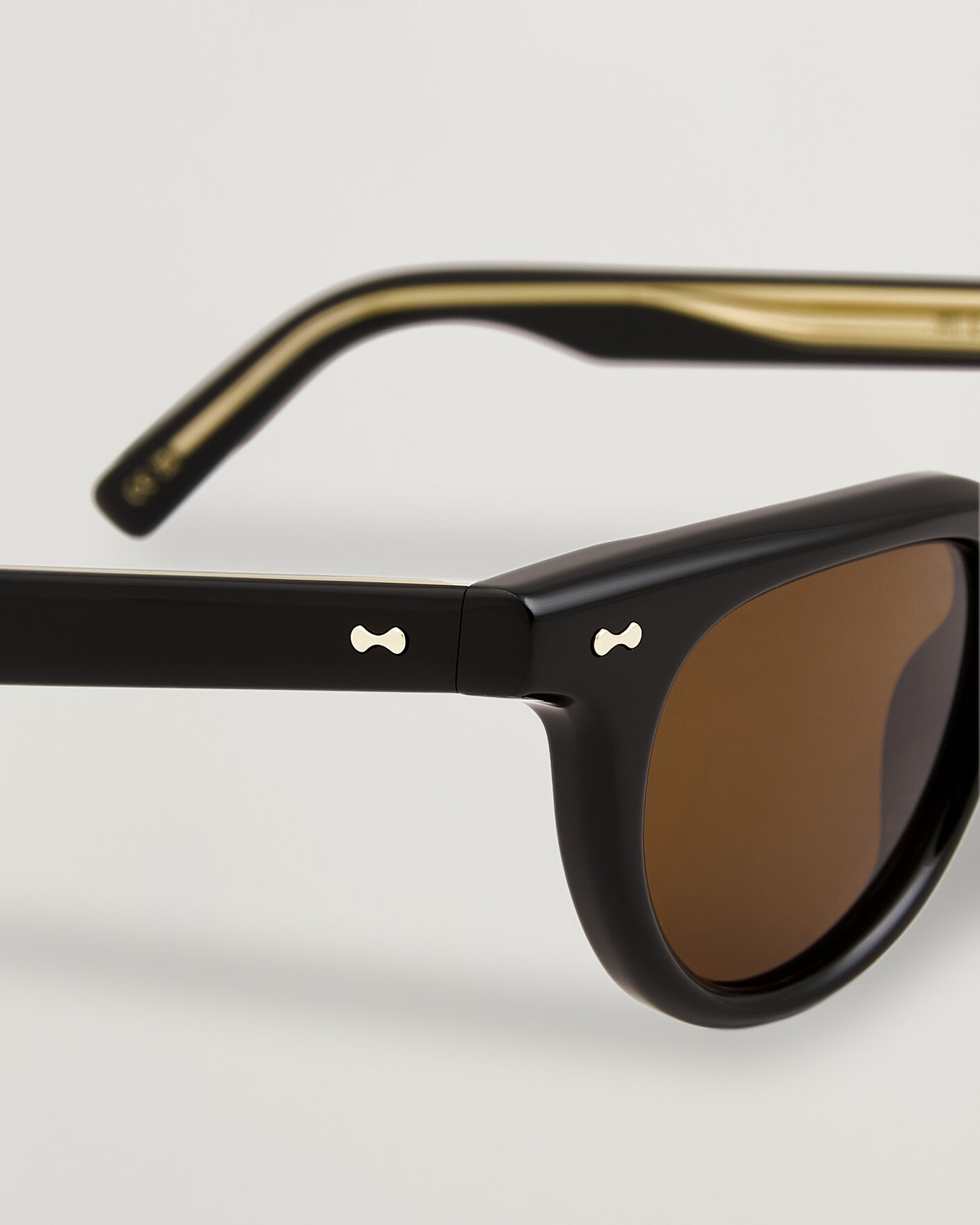 Men | Sunglasses | CHIMI | Ciro Sunglasses Black