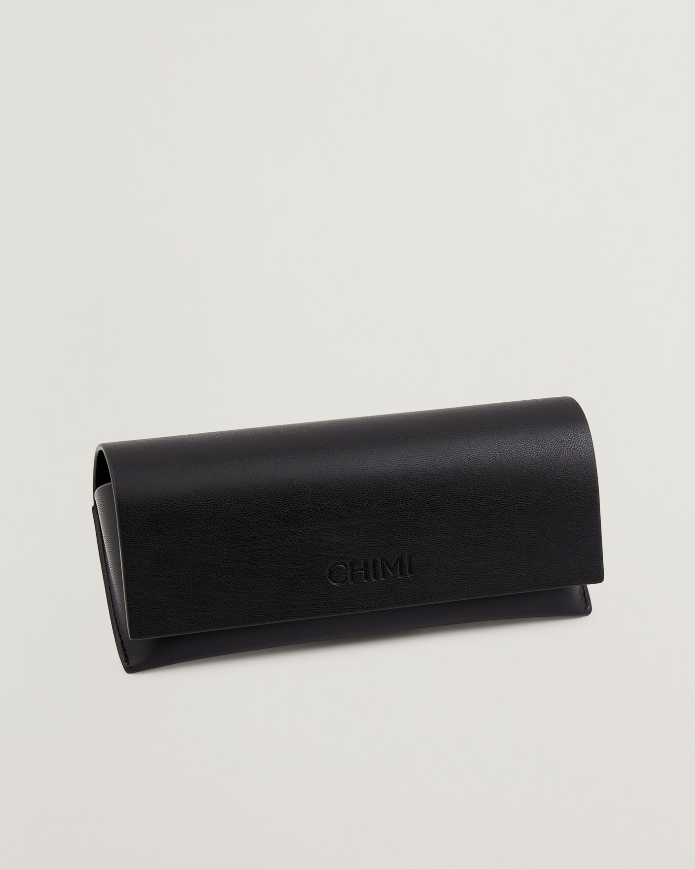 Men | Sunglasses | CHIMI | Ciro Sunglasses Black