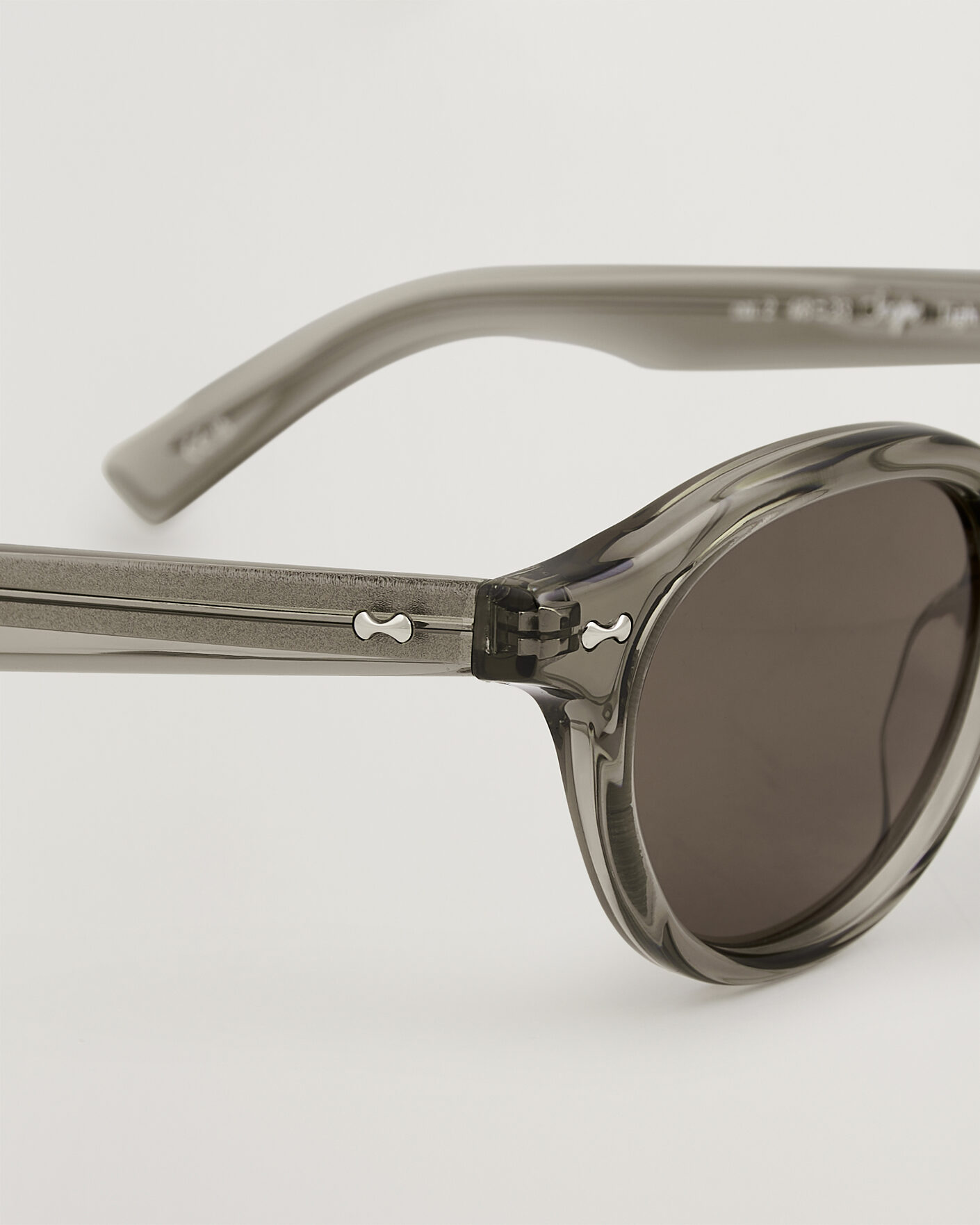 Men | Sunglasses | CHIMI | Scope Sunglasses Taupe
