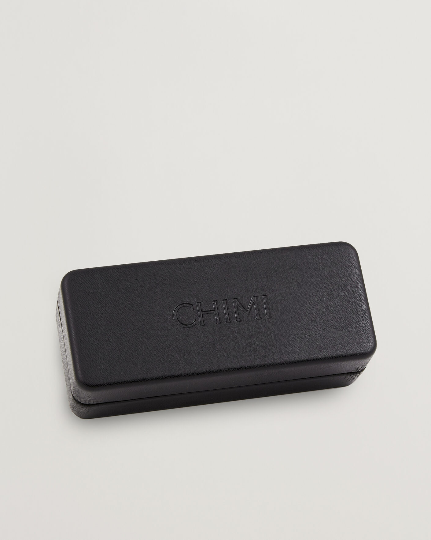 Men | Sunglasses | CHIMI | Savy Sunglasses Black