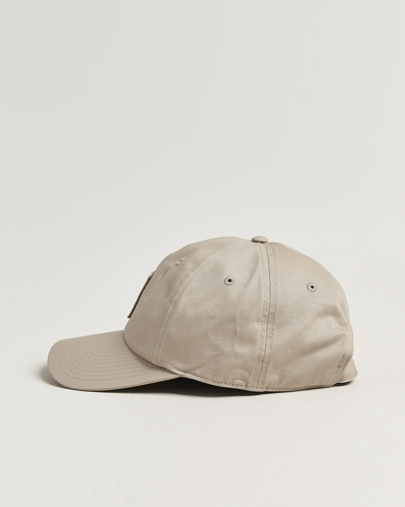 Men | Hats & Caps | Belstaff | Pheonix Logo Cap Dark Sand