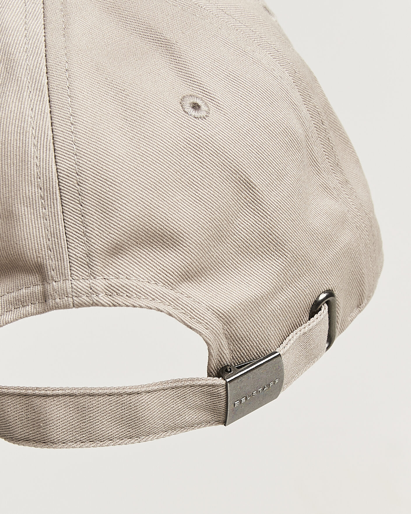 Men | Hats & Caps | Belstaff | Pheonix Logo Cap Dark Sand