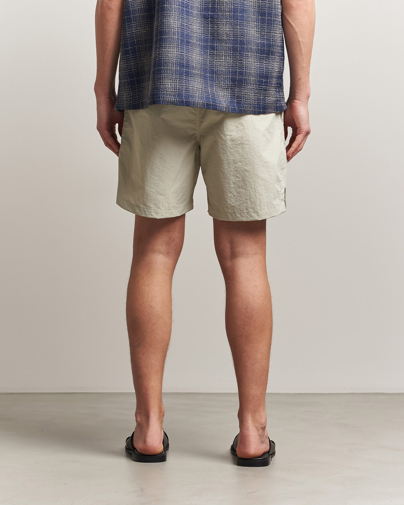 Men | Shorts | Sunflower | Mike Shorts Beige