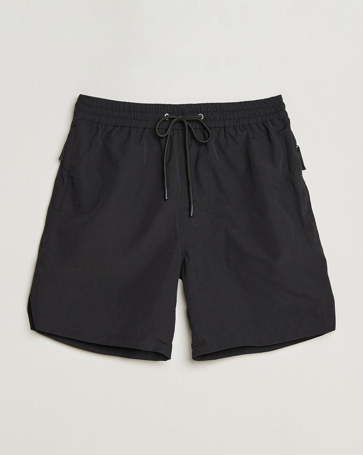 Men | Shorts | Sunflower | Mike Shorts Black