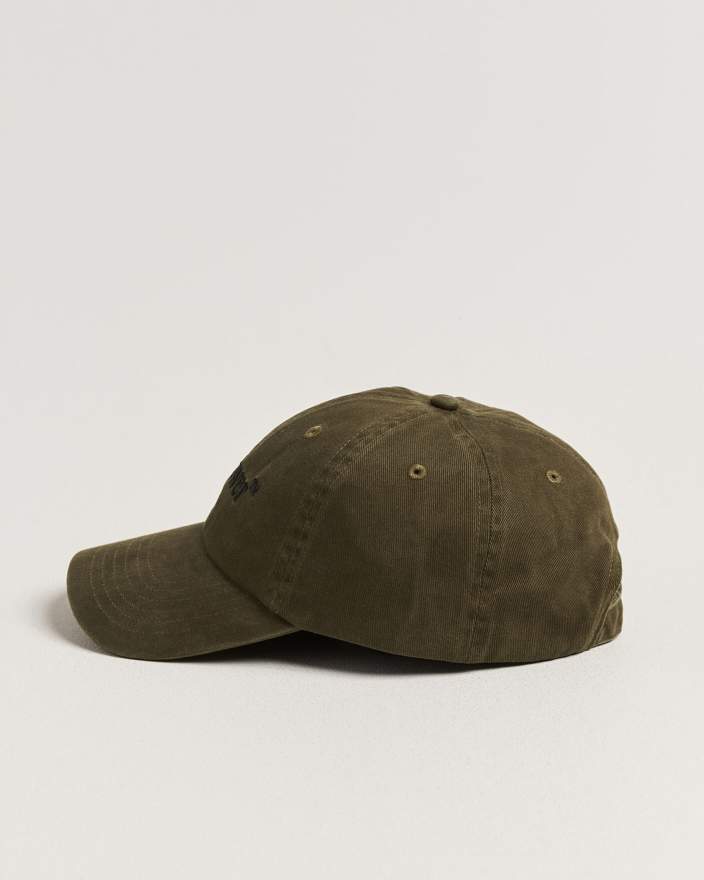 Men | Hats & Caps | Sunflower | Dad Twill Cap Brown