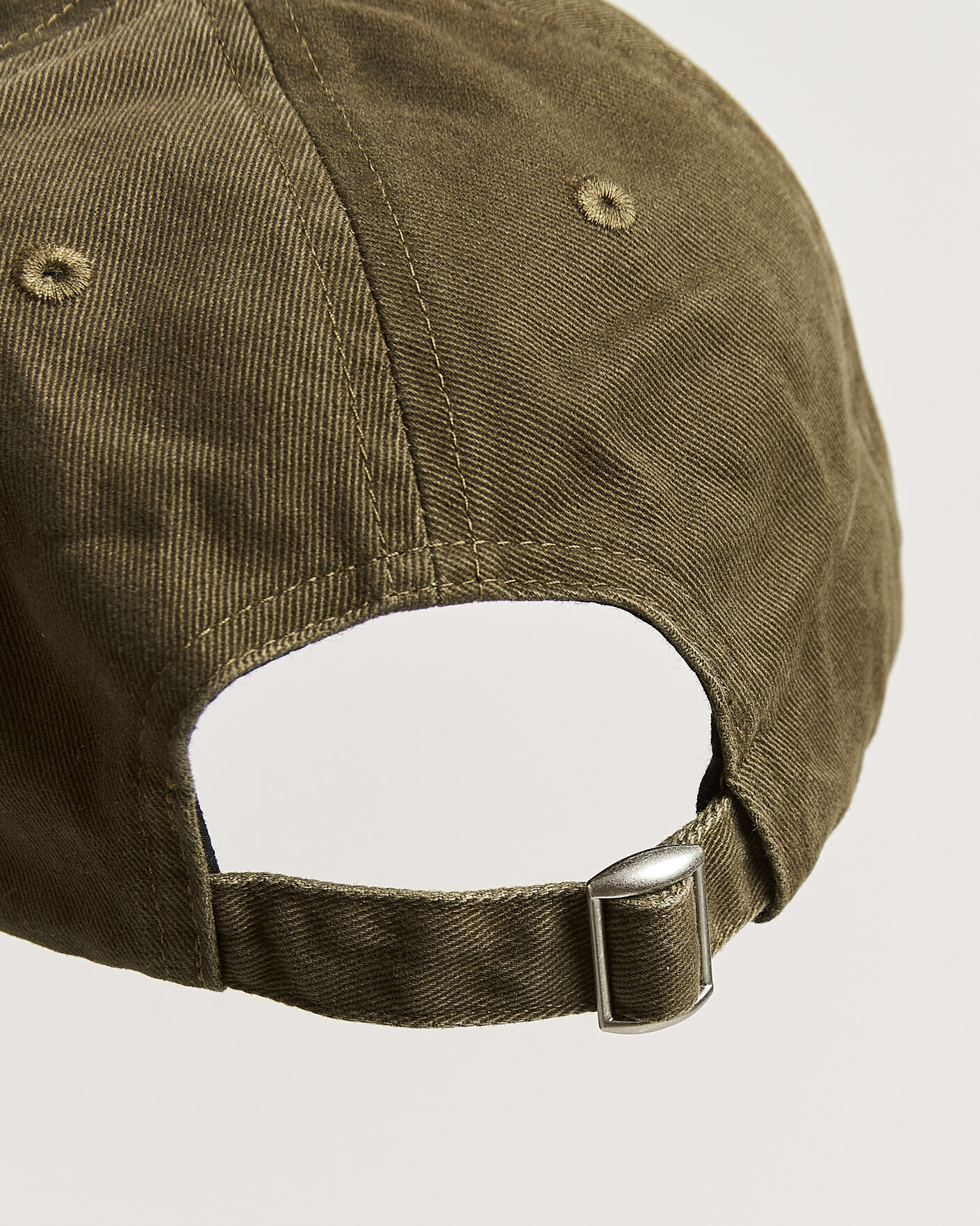 Men | Hats & Caps | Sunflower | Dad Twill Cap Brown