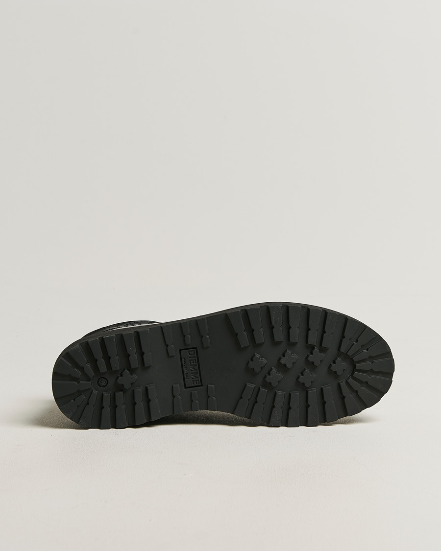 Men | Boots | Sunflower | x Diemme Cornado Black