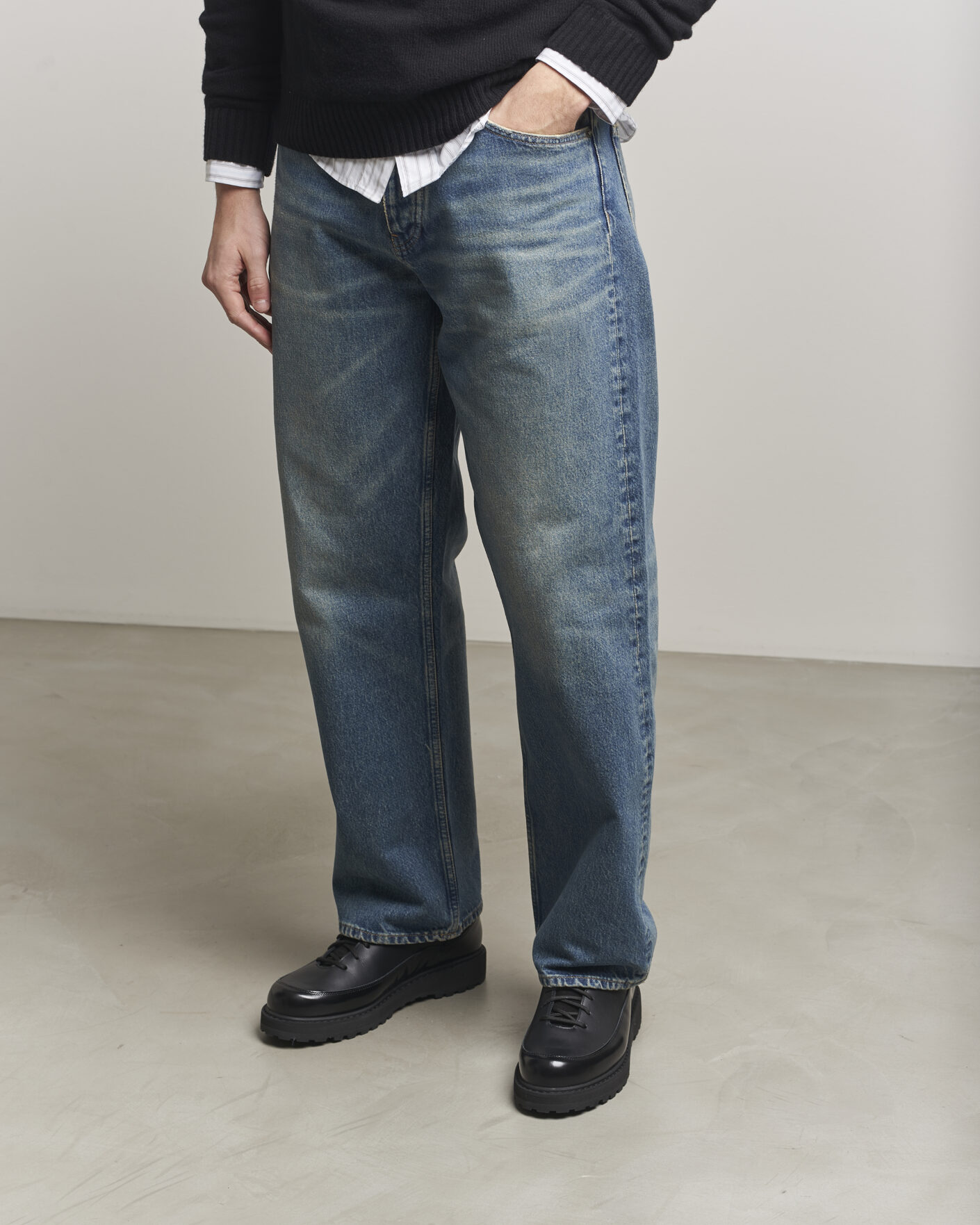 Men | Boots | Sunflower | x Diemme Cornado Black