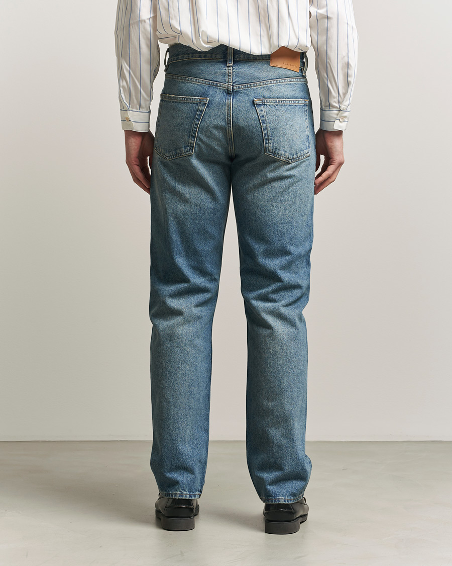Men | Jeans | Sunflower | Standard Jeans Dark Blue Vintage