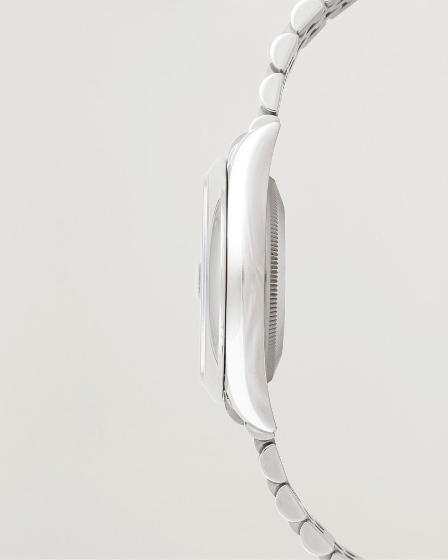 Men | Pre-Owned & Vintage Watches | Rolex Pre-Owned | Datejust 