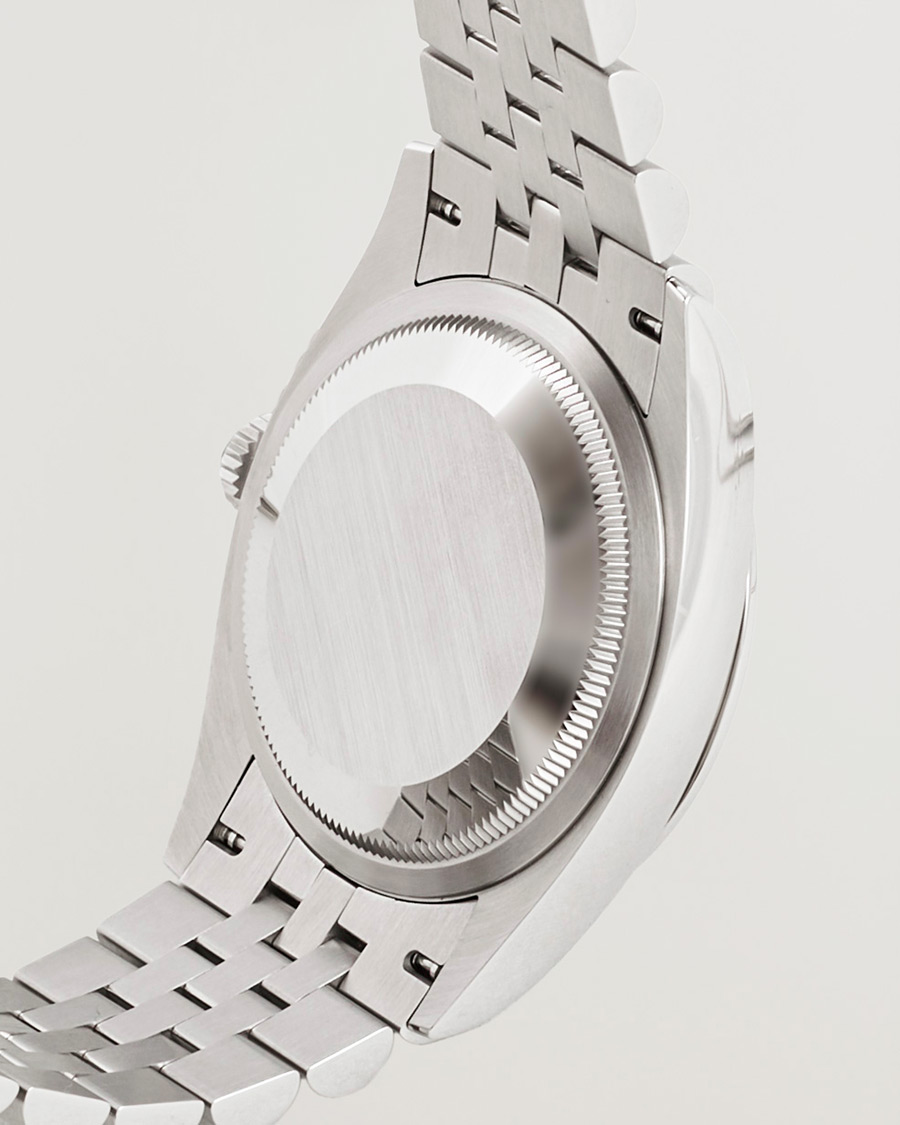 Men | Pre-Owned & Vintage Watches | Rolex Pre-Owned | Datejust 