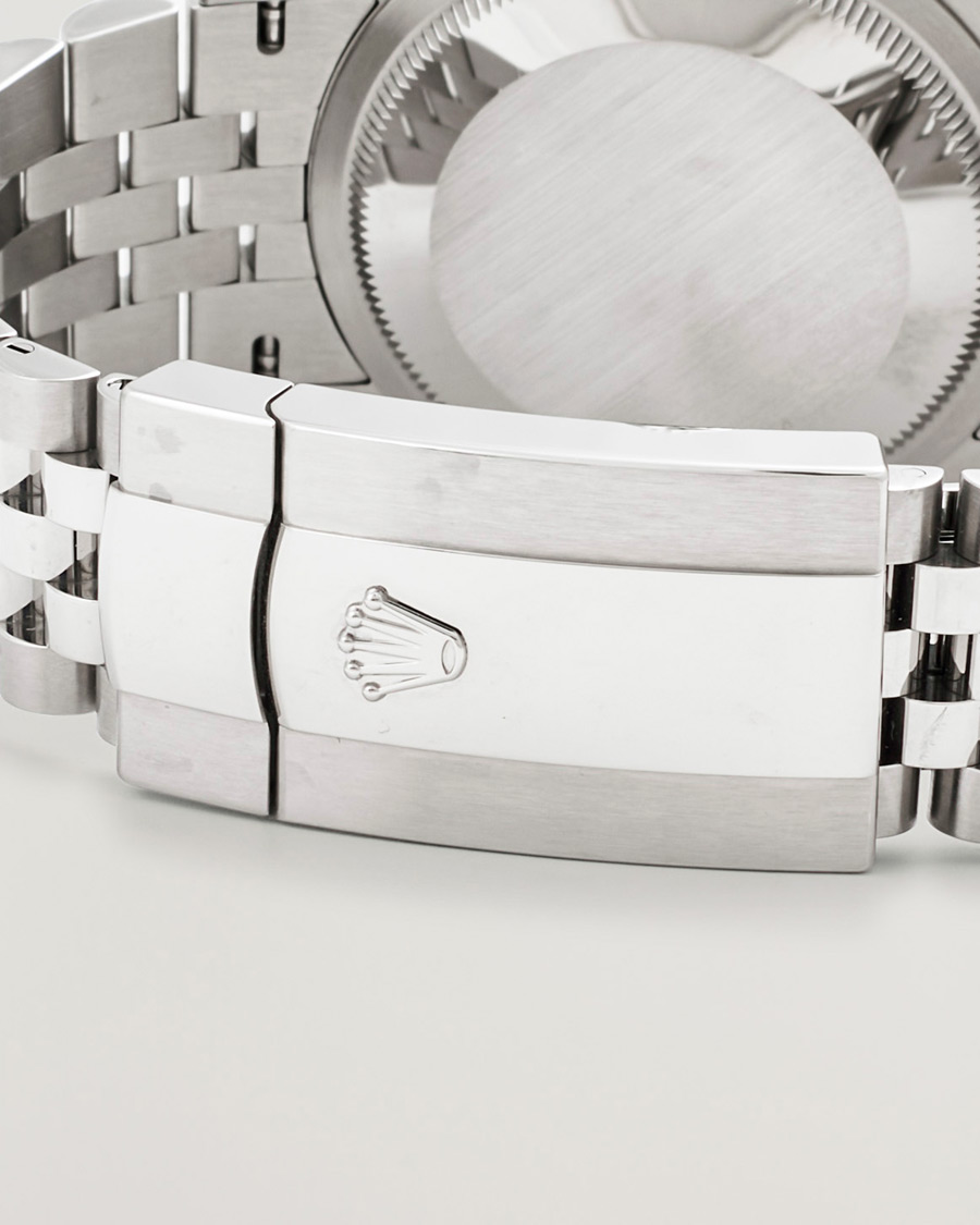 Men | Pre-Owned & Vintage Watches | Rolex Pre-Owned | Datejust 