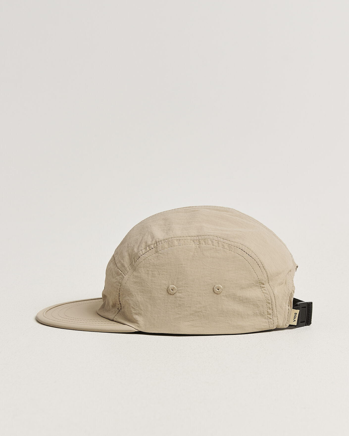 Men | Hats & Caps | DOXA | Rerun 5-Panel Cap Dune