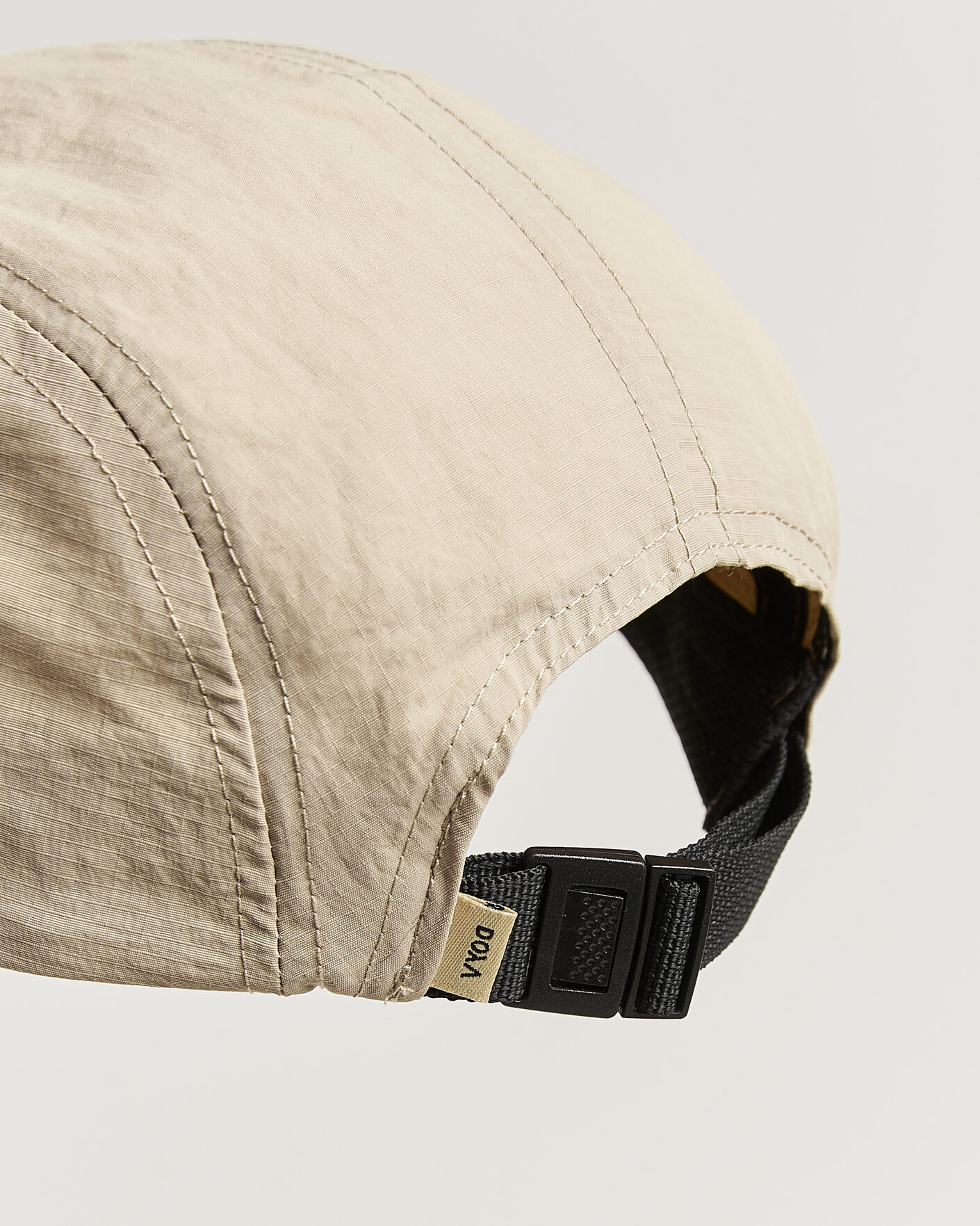 Men | Hats & Caps | DOXA | Rerun 5-Panel Cap Dune