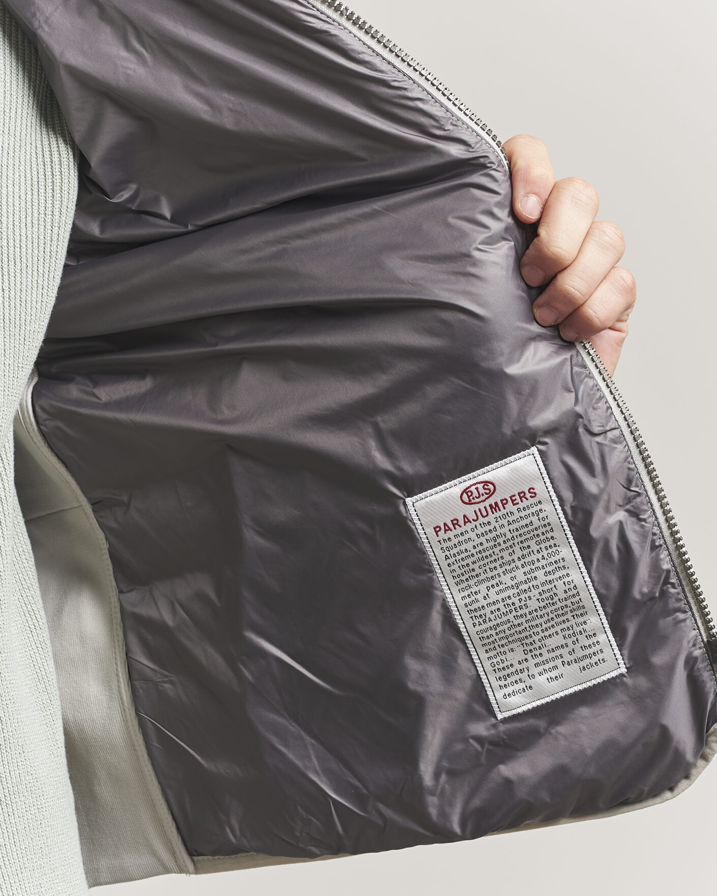 Men | Gilets | Parajumpers | Perfect Super Lightweight Vest Pelican