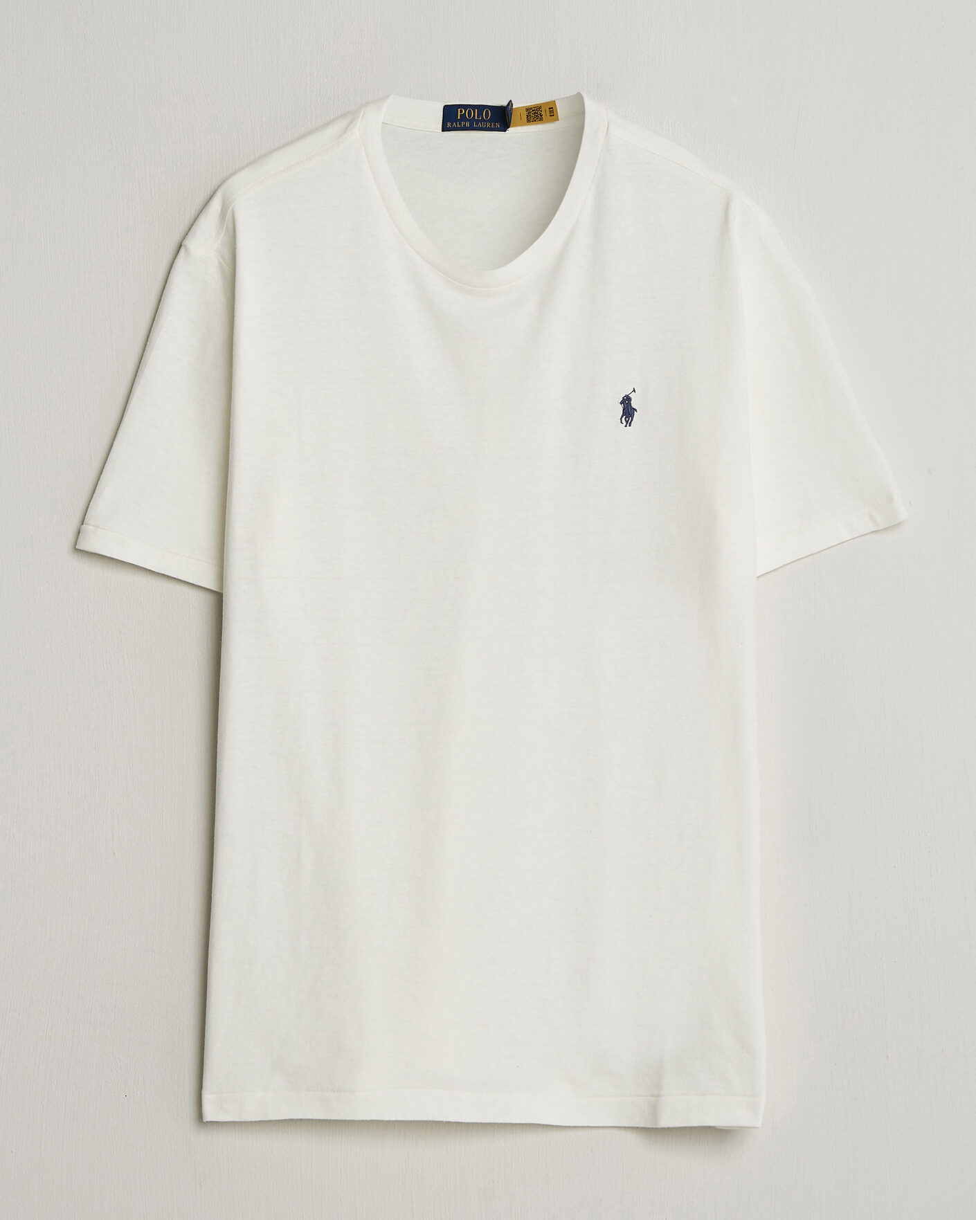 Men | T-Shirts | Polo Ralph Lauren | Jersey T-shirt Nevis