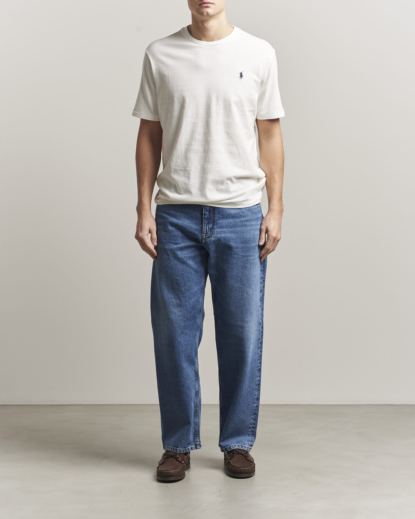 Men | T-Shirts | Polo Ralph Lauren | Jersey T-shirt Nevis