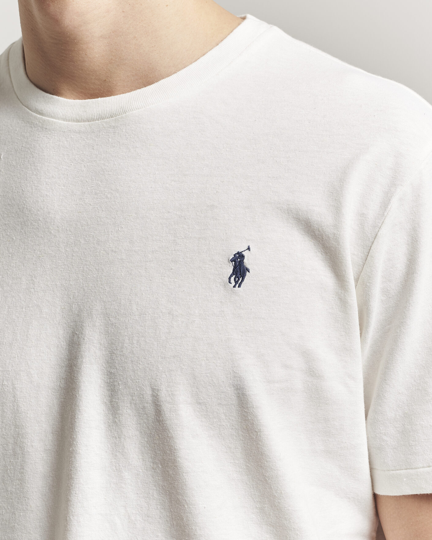 Men | T-Shirts | Polo Ralph Lauren | Jersey T-shirt Nevis