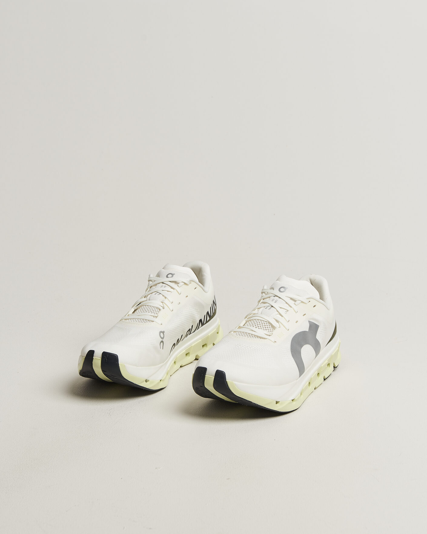 Men | Running shoes | On | Cloudflow 5 Ivory/Linen