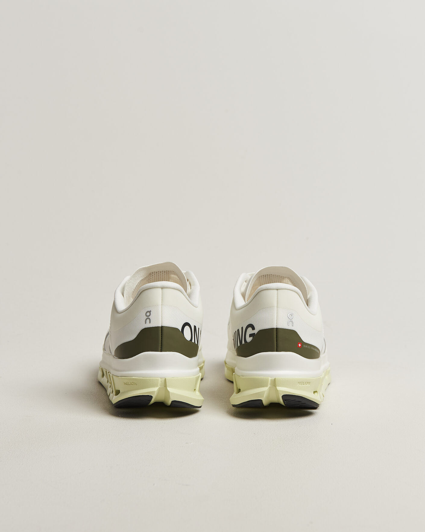 Men | Running shoes | On | Cloudflow 5 Ivory/Linen